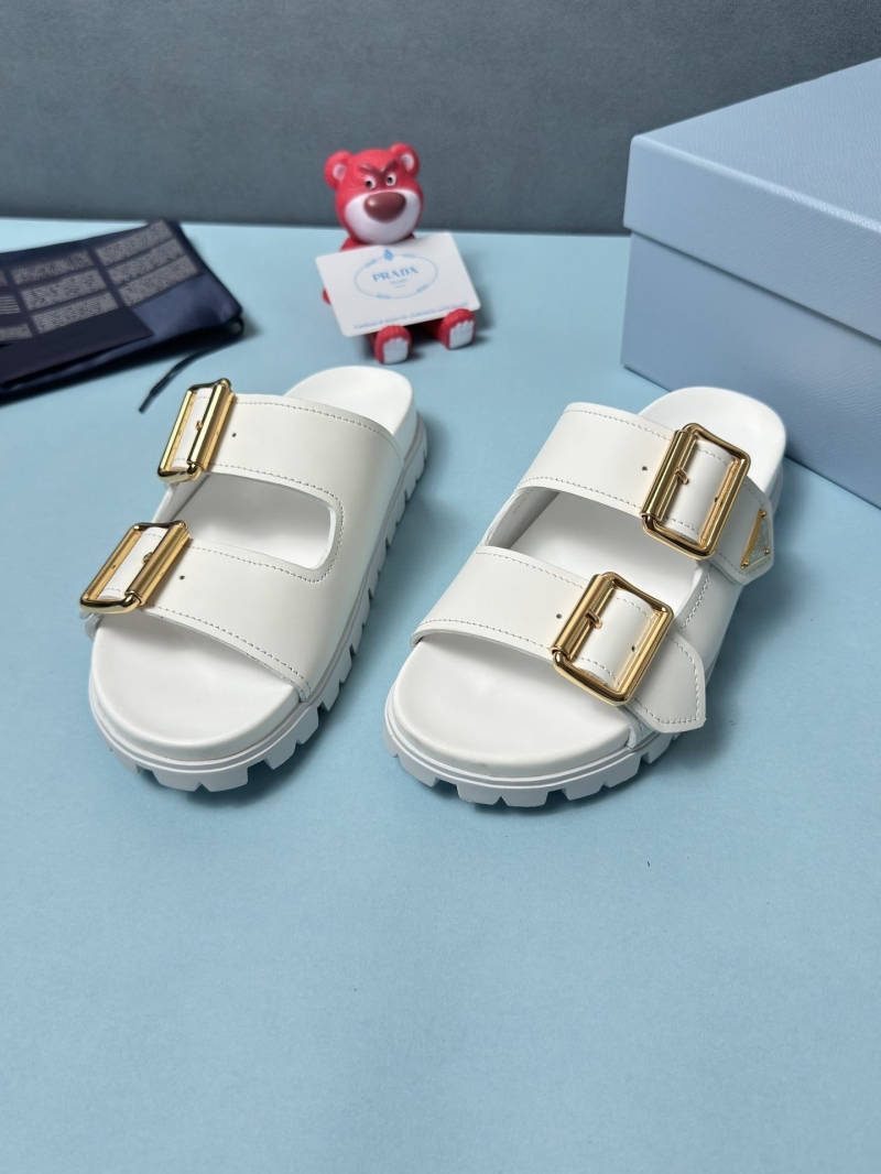 Prada Slippers